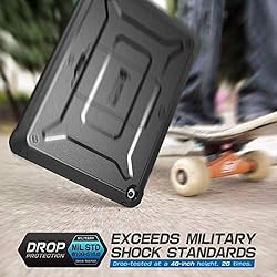SUPCASE Unicorn Beetle Pro Series Case Designed for