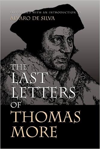 Sir Thomas More Annotated