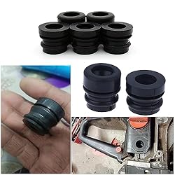 TorSor 5 Pack Chainsaw Handle AV Buffer Replacement