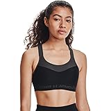 Under Armour Women's High Impact Crossback Sports Bra