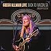 Gregg Allman Live: Back To Macon, GA [2 CD]