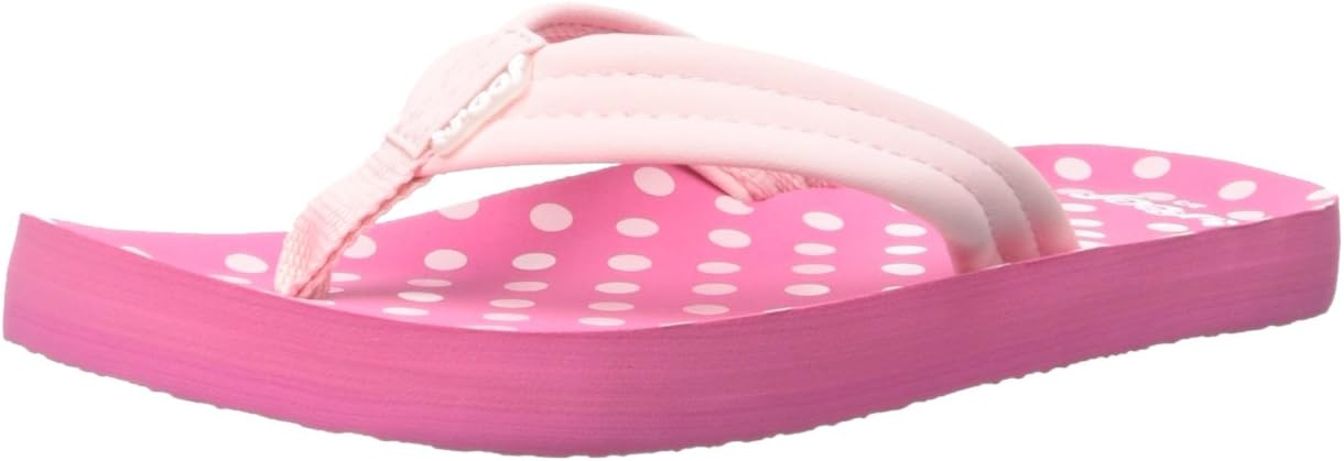 Reef Little Ahi Flip Flop (Toddler/Little Kid/Big Kid)