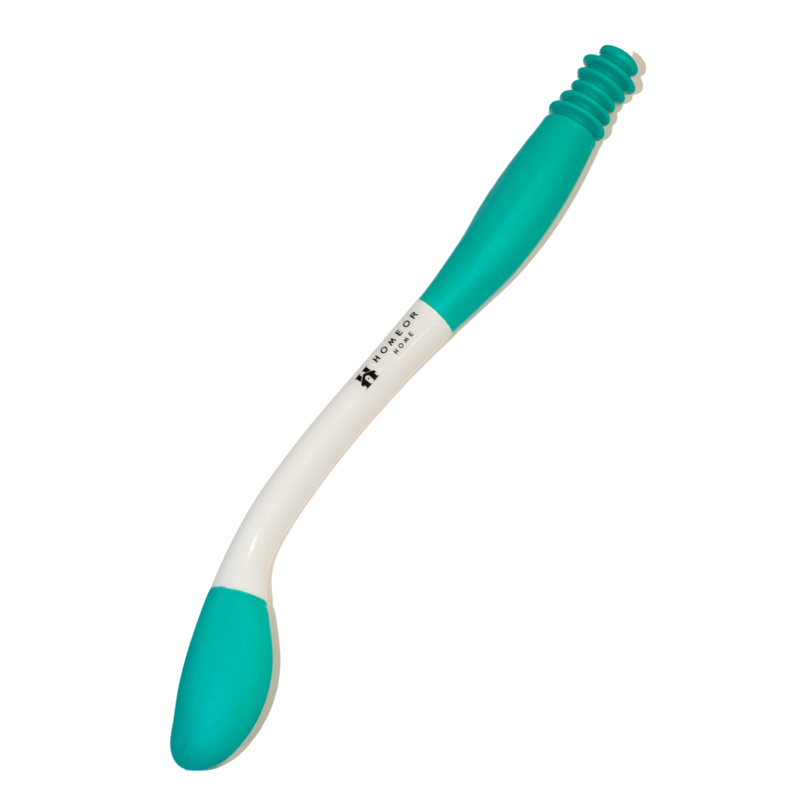 Photo 1 of HOMEOR HOME Toilet Aids for Wiping, Long Reach Comfort Butt Wiper Tools, Toilet Wand for Disabled, Elderly, Back Surgery Recovery, Pregnant, Overweight, Bottom Buddy