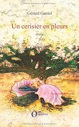 Un  cerisier en pleurs