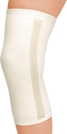 Amazon ファシリエイドサポーターひざ保温 3l 膝サポーター 医療用品メーカー 左右兼用 日本シグマックス ひざ用