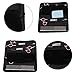 Petroad Pet Grooming Scissors Set for Dogs and Cats, Stainless Steel Dog Scissors Grooming Shears Set with a Comb and a Black Pouch