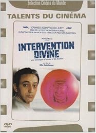 Intervention Divine