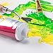 Mont Marte Oil Paint 100mls - Titanium White
