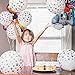 Paw Patrol Party Supplies - Birthday Paw Patrol Balloons - Dog Theme Decorations