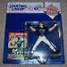 1995 - Kenner - Starting Lineup - MLB - Randy Johnson #31 Action Figure - Seattle Mariners - w/ Trading Card - Out of Production - New - Mint - Rare - Limited Edition - Collectible