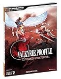 VALKYRIE PROFILE: Covenant of the Plume Official