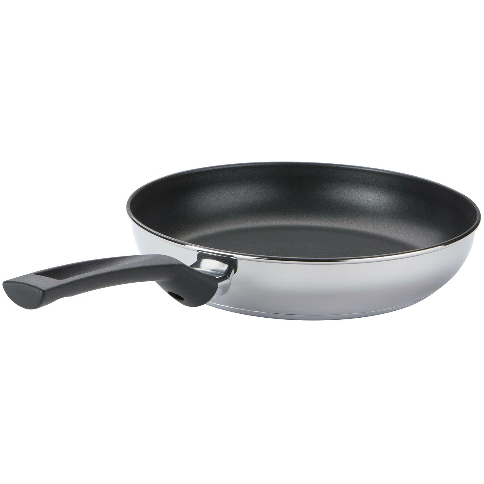 Prestige Cook and Strain 26cm Frypan