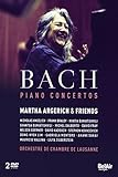 Martha Argerich & Friends