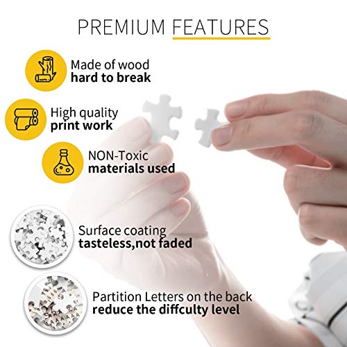 Zelda Breath Of The Wild 500 Pieces Jigsaw Puzzles From Photos Adults Teens Children Family Game Intellectual Educational Game Pricepulse