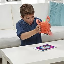 Furby Connect