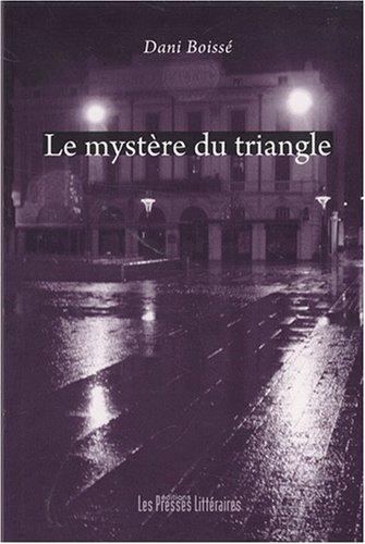 Le  mystère du triangle