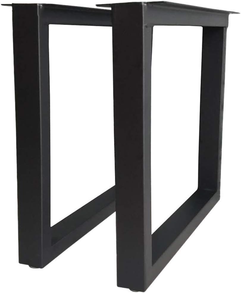 NBVCX Maschinenteile Möbelstützbein (2 Packungen