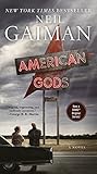 American Gods [TV Tie-In]: A Novel