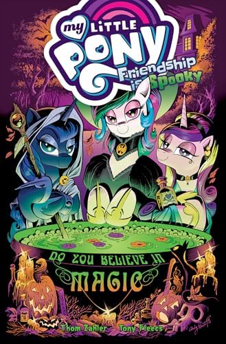 Amazon.com: My Little Pony: Pony Tales Volume 1 (MLP Pony Tales