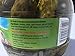 Kuehne (former Gundelsheim) Kosher Pickle in Glas Barrel Jar 1062 ml - 34.2 fl Oz