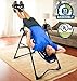 Teeter EP-560 Ltd. Inversion Table, Back Pain Relief Kit, FDA-Registered (EP-560 Ltd. + Stretch Max Handles)