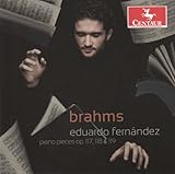 PIANO PIECES OP. 117 118 119                       image