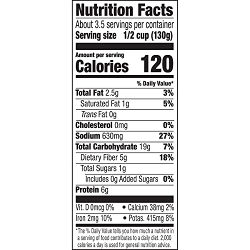 Ortega Refried Beans, Traditional, 16 Ounce (Pack of 12) Pricepulse