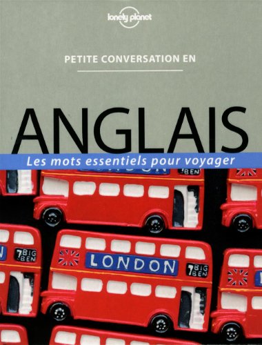 Petite conversation en anglais