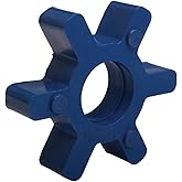 Jaw Coupling Insert,Urethane