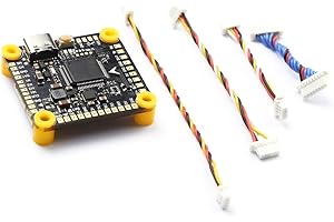 pizarra F405 V2 F4 V3S Flight Controller FC Support BetaFlight for FPV Freestyle Drones Quadcopter DIY Parts