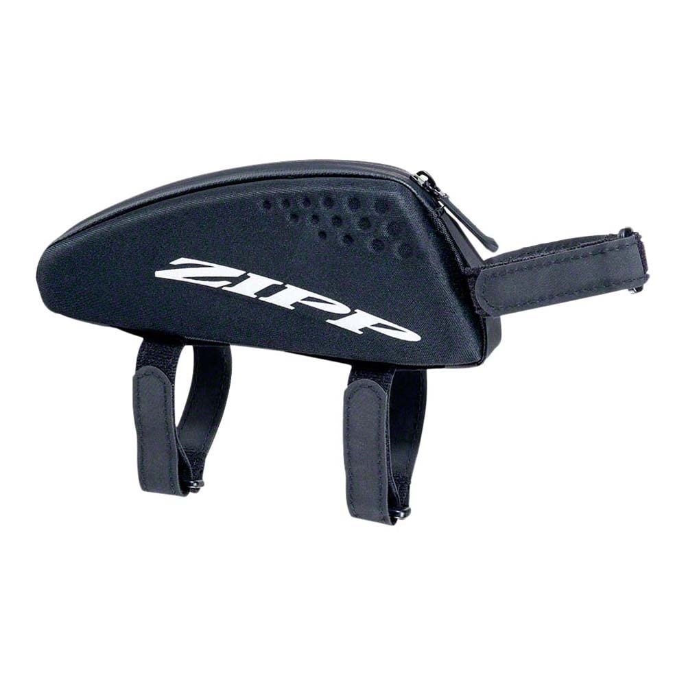 Zipp Speed Box 2.0 Bag, Black