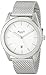 Kenneth Cole New York Men's KC9370 Classic Stainless Steel Watch with Mesh Bracelet