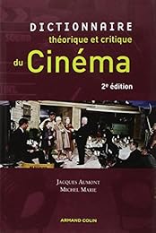 Dictionnaire théorique et critique du cinéma