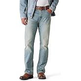 Levi Strauss Signature Gold Men's Bootcut Fit Jean Pants