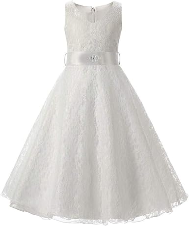 vestido para casamento de criança