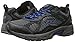 Fila Men's Overstitch 8 Trail Running Shoe