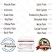Magic Natural Pain Relief Cream Immediate Relief - Topical Analgesic for Arthritis Pain Relief, Muscle Pain Relief, Joint Pain Relief, Foot Pain Relief, Lower back pain relief, Neck Pain Relief-& More