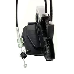 Power Door Lock Actuator w/Cable Fit for 2007-2012