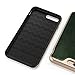 iPhone 7 Plus Case, Caseology [Envoy Series] Classic Rich Texture PU Leather [Leather Green] [Luxury Slim] for Apple iPhone 7 Plus (2016)