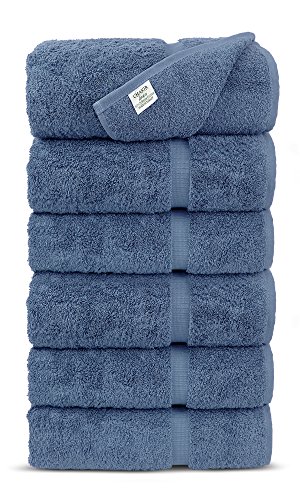Hand Towel Set (Wedgewood)