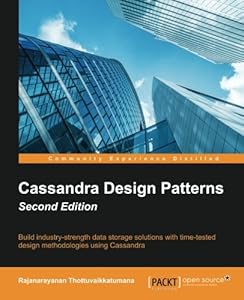 Cassandra Design Patterns,2nd Edition-finelybook