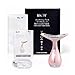 MEILYLA Wrinkle Remove Machine Double Chin Reducer Vibration Heating Neck Firming and Tightening Skin Machine