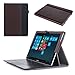 Galaxy TabPro S Case, ProCase Leather Stand Folio Case Cover for Samsung Galaxy TabPro S 12