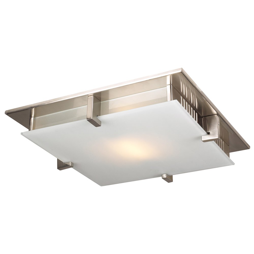 Plc Lighting Plc 1 Ceiling Light Polipo Collection 907snled