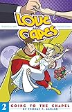 Love and Capes Vol. 2 by 