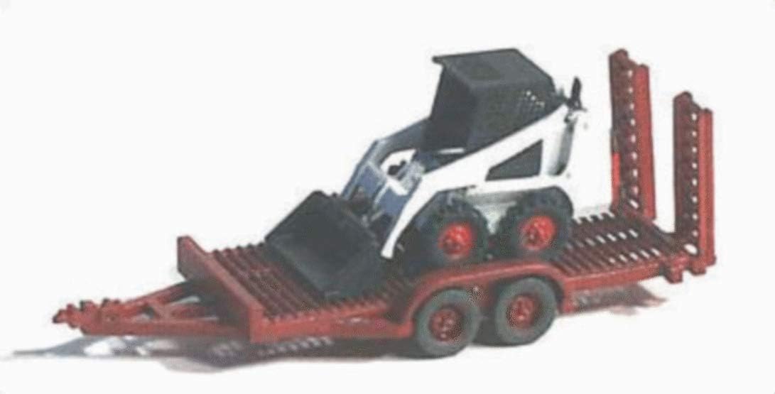 bobcat construction toys