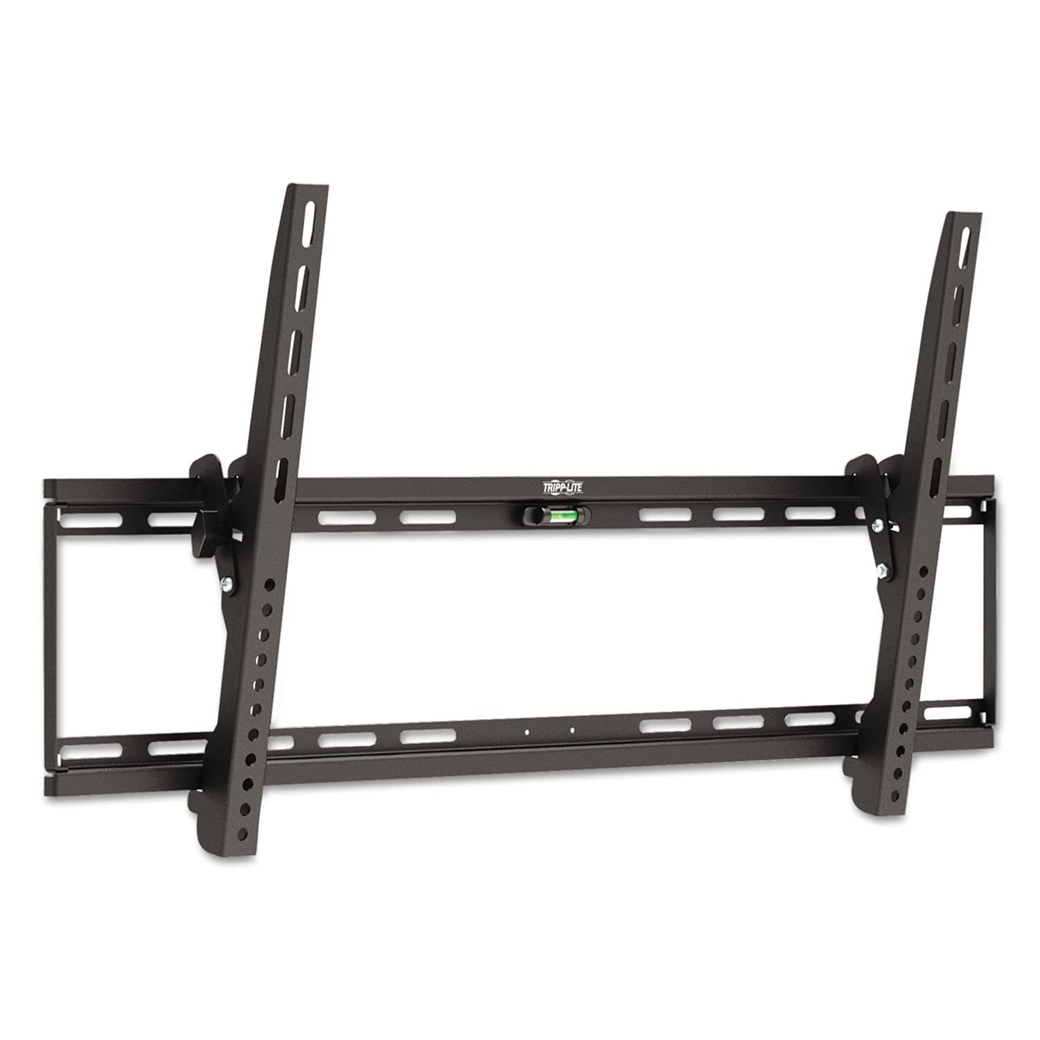 Eaton Tripp Lite Swivel/Tilt Wall Mount for 37" to 70" TVs and Monitors (Black) (DWM3770X) — image 1