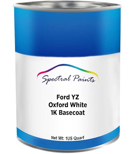 Amazon.com: Automotive Paint for Honda G95P, Clover Green Pearl
