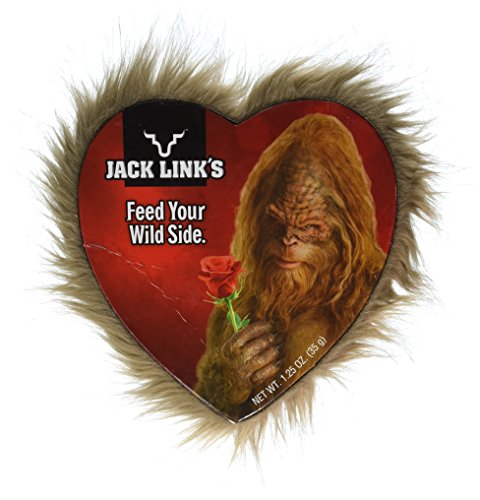 Jack Link's Beef Jerky Feed Your Wild Side, 1.25 oz
