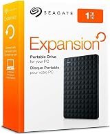 Seagate Expansion Portable 1 TB External HDD USB 3.0 for PC Laptop view 6